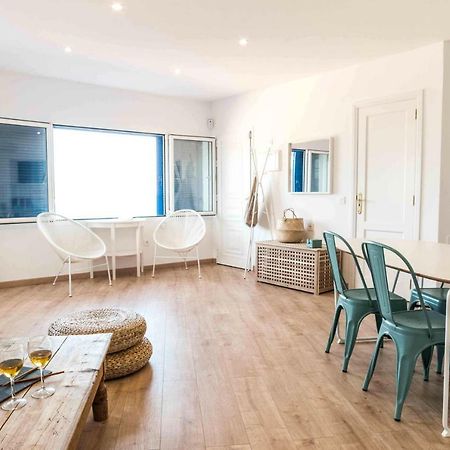 Casa Delfin On Corralejo Center Beach: Wifi, Netflix, Aircon... Exterior photo