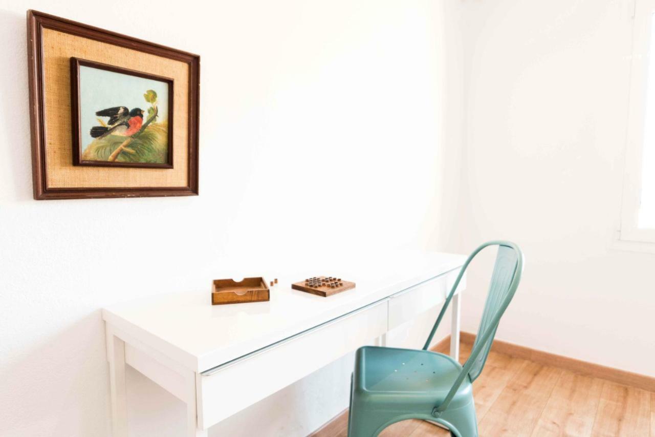 Casa Delfin On Corralejo Center Beach: Wifi, Netflix, Aircon... Exterior photo