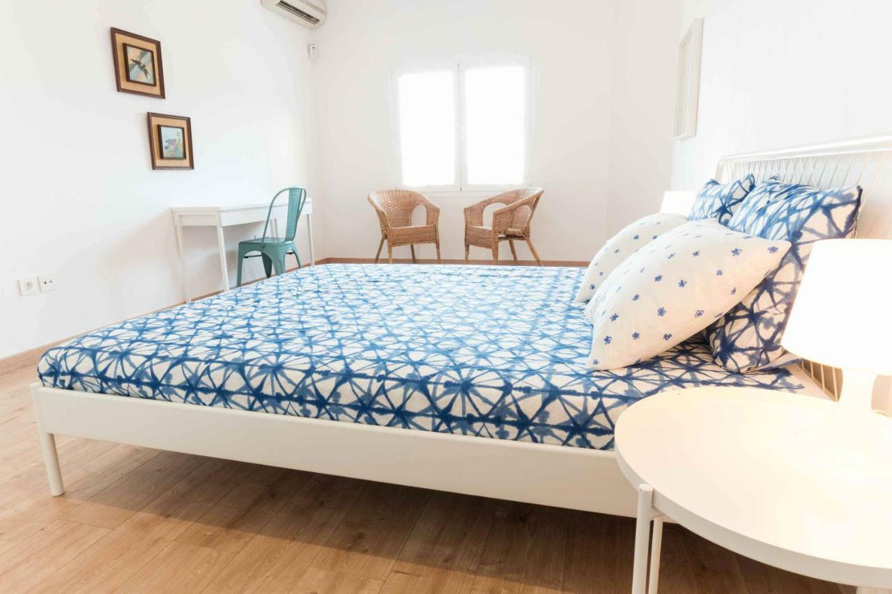 Casa Delfin On Corralejo Center Beach: Wifi, Netflix, Aircon... Exterior photo