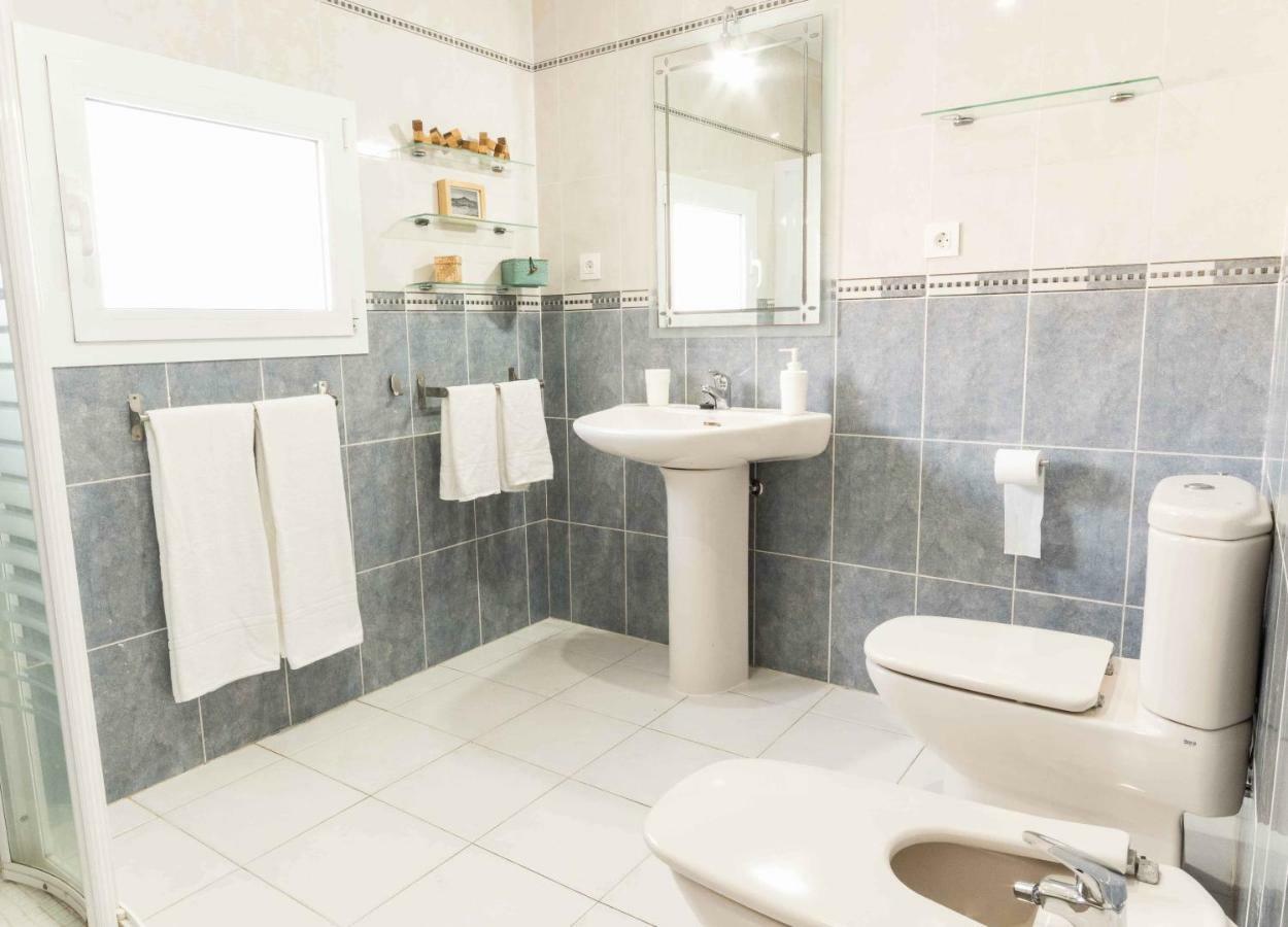 Casa Delfin On Corralejo Center Beach: Wifi, Netflix, Aircon... Exterior photo