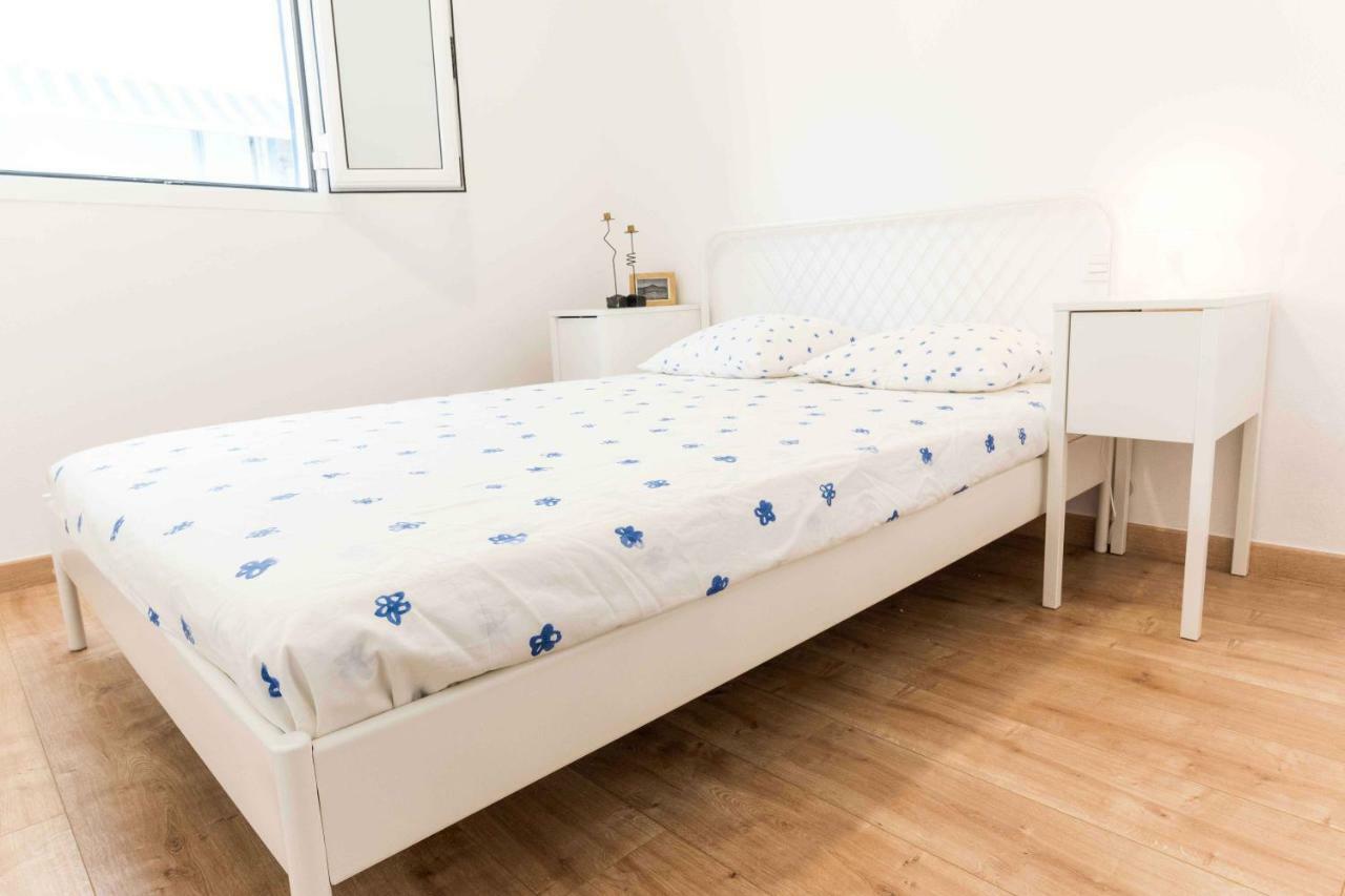 Casa Delfin On Corralejo Center Beach: Wifi, Netflix, Aircon... Exterior photo