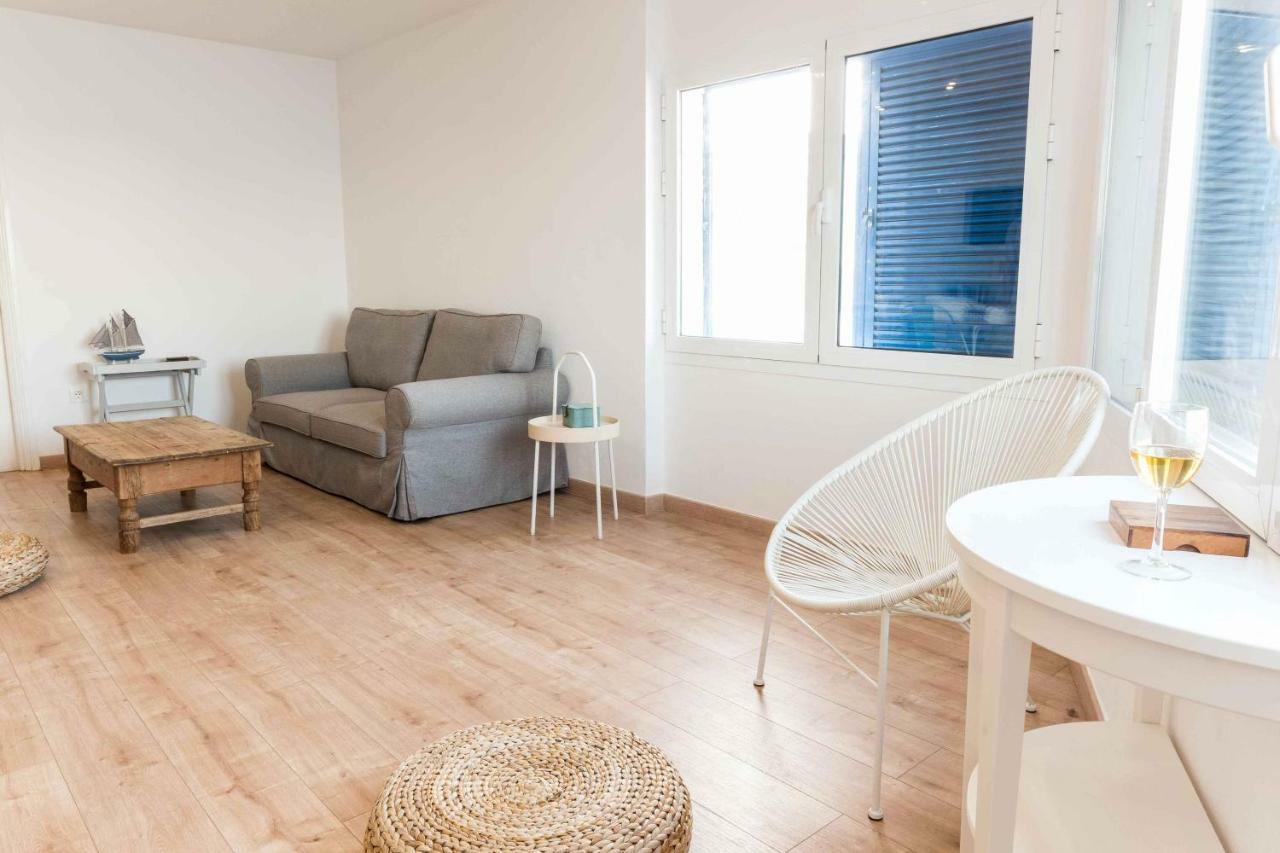 Casa Delfin On Corralejo Center Beach: Wifi, Netflix, Aircon... Exterior photo