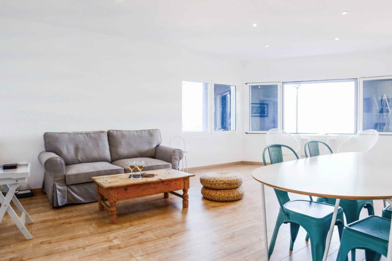 Casa Delfin On Corralejo Center Beach: Wifi, Netflix, Aircon... Exterior photo